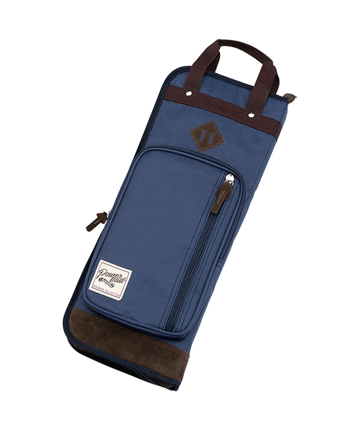 Tama TSB24NB Stick Bag, Navy  Blue