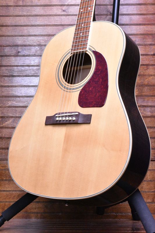 Epiphone J‑45 Studio, Natural