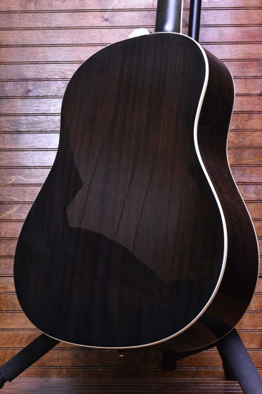 Epiphone J‑45 Studio, Natural