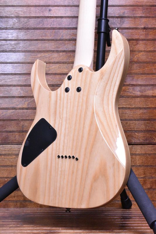 Ibanez RG421AHM Blue Moon Burst