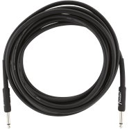 Fender Professional Series 15 ft Black