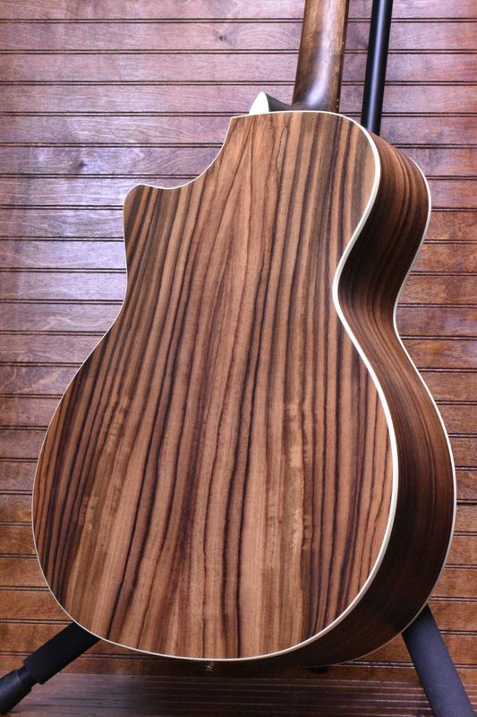 Eastman PCH2-GACE with Gig Bag