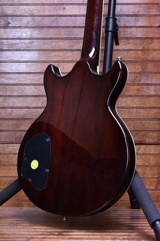Ibanez AR520HFM, Violin Sunburst