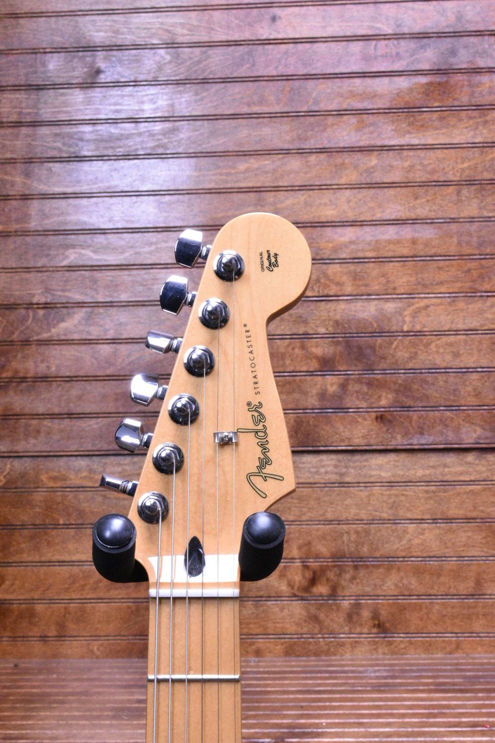 Fender Player Stratocaster HSS Silver