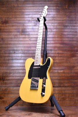Squier Affinity Telecaster Butterscotch MN BPG BTB