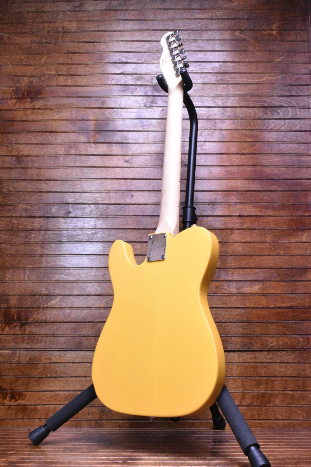 Squier Affinity Telecaster Butterscotch MN BPG BTB