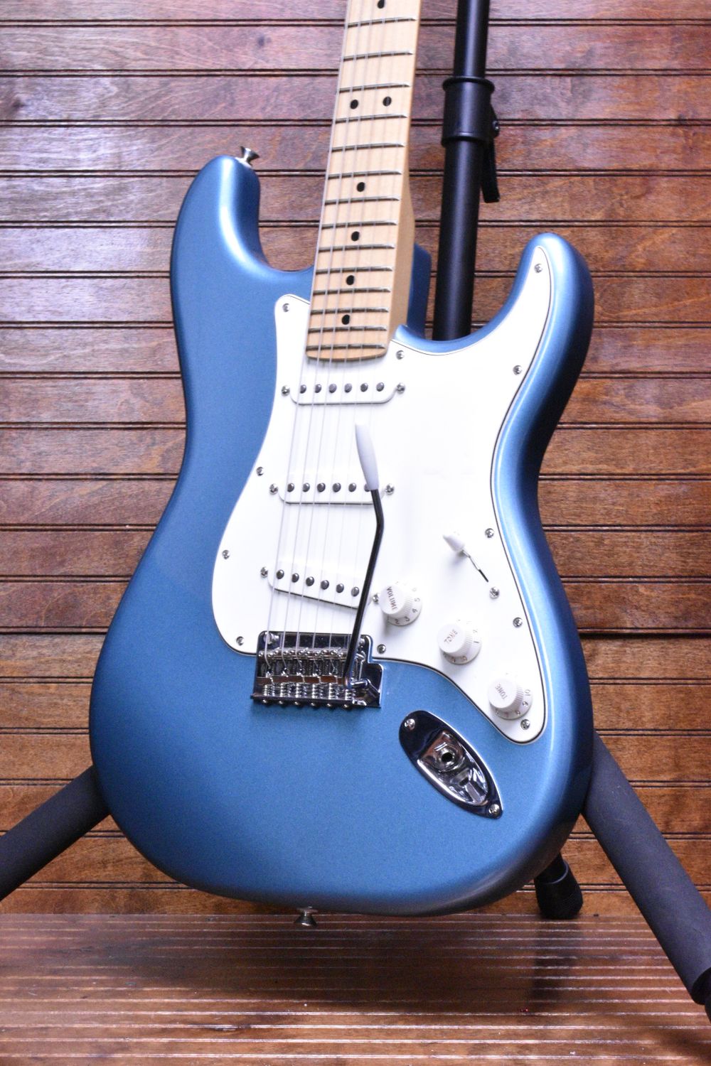 Fender Player Stratocaster®, Maple Fingerboard, Tidepool