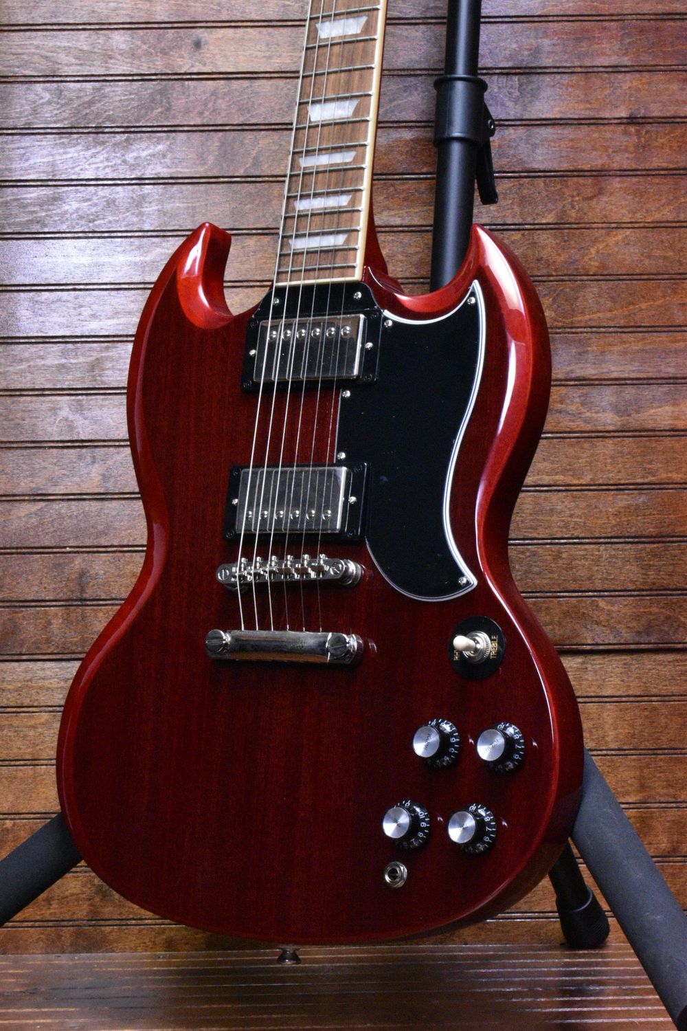 Epiphone SG Standard 60's, Vintage Cherry