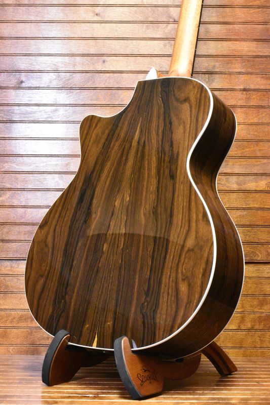 Martin GPC-13E Acoustic-Electric, Sunburst