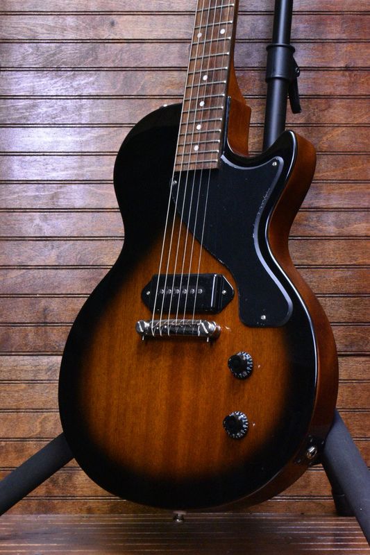 Epiphone Les Paul Junior, Tobacco Burst