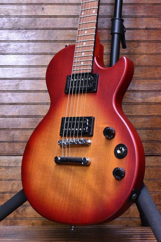 Epiphone Les Paul Special Satin Heritage Cherry Sunburst