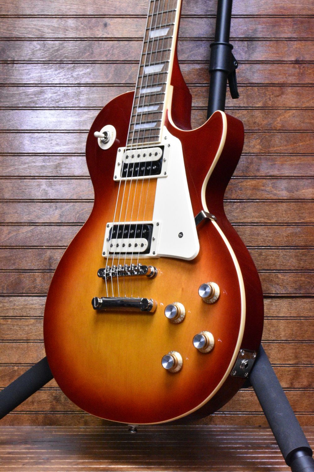 Epiphone Les Paul Classic, Heritage Cherry Sunburst