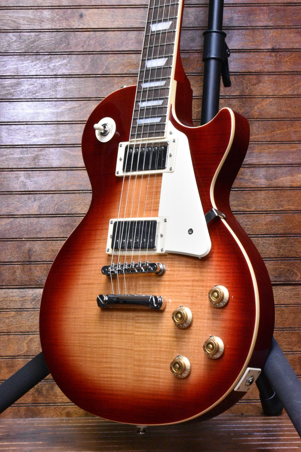 Epiphone Les Paul 50's, Heritage Sunburst
