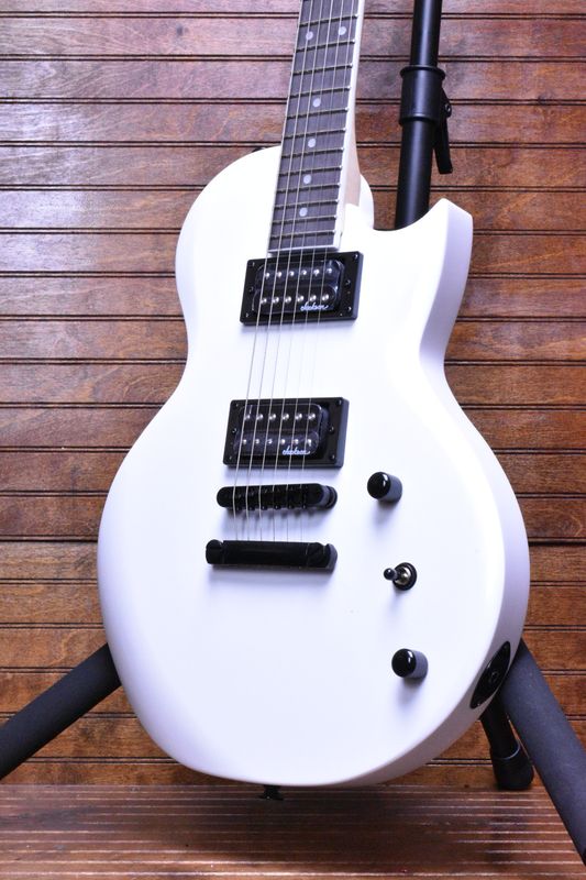 Jackson JS22 Monarkh Snow White