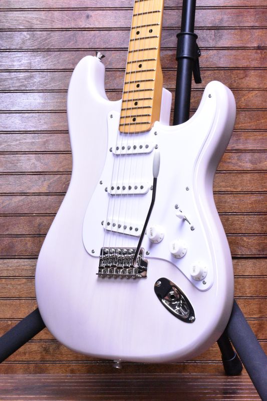 Squier  Classic Vibe '50s Stratocaster®, Blonde