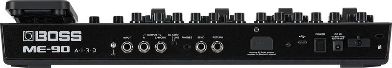 Boss ME-90 Guitar Processor