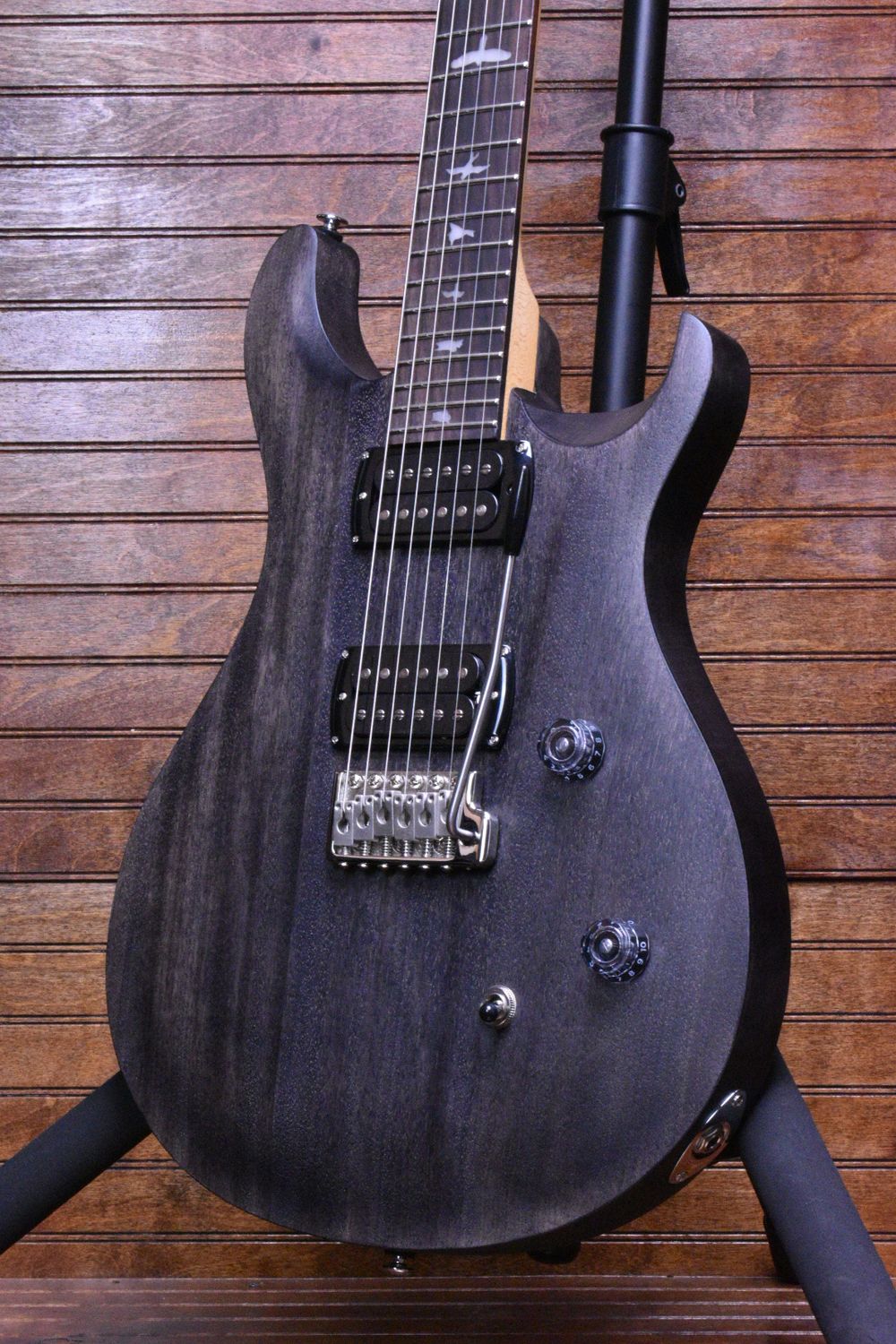 Paul Reed Smith SE CE24 Standard, Charcoal