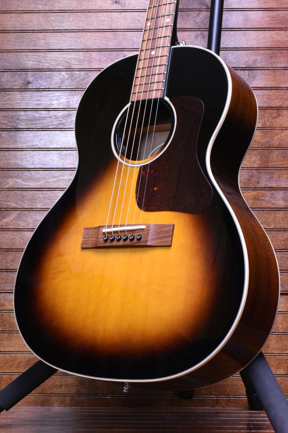 Epiphone L-00 Studio, Vintage Sunburst