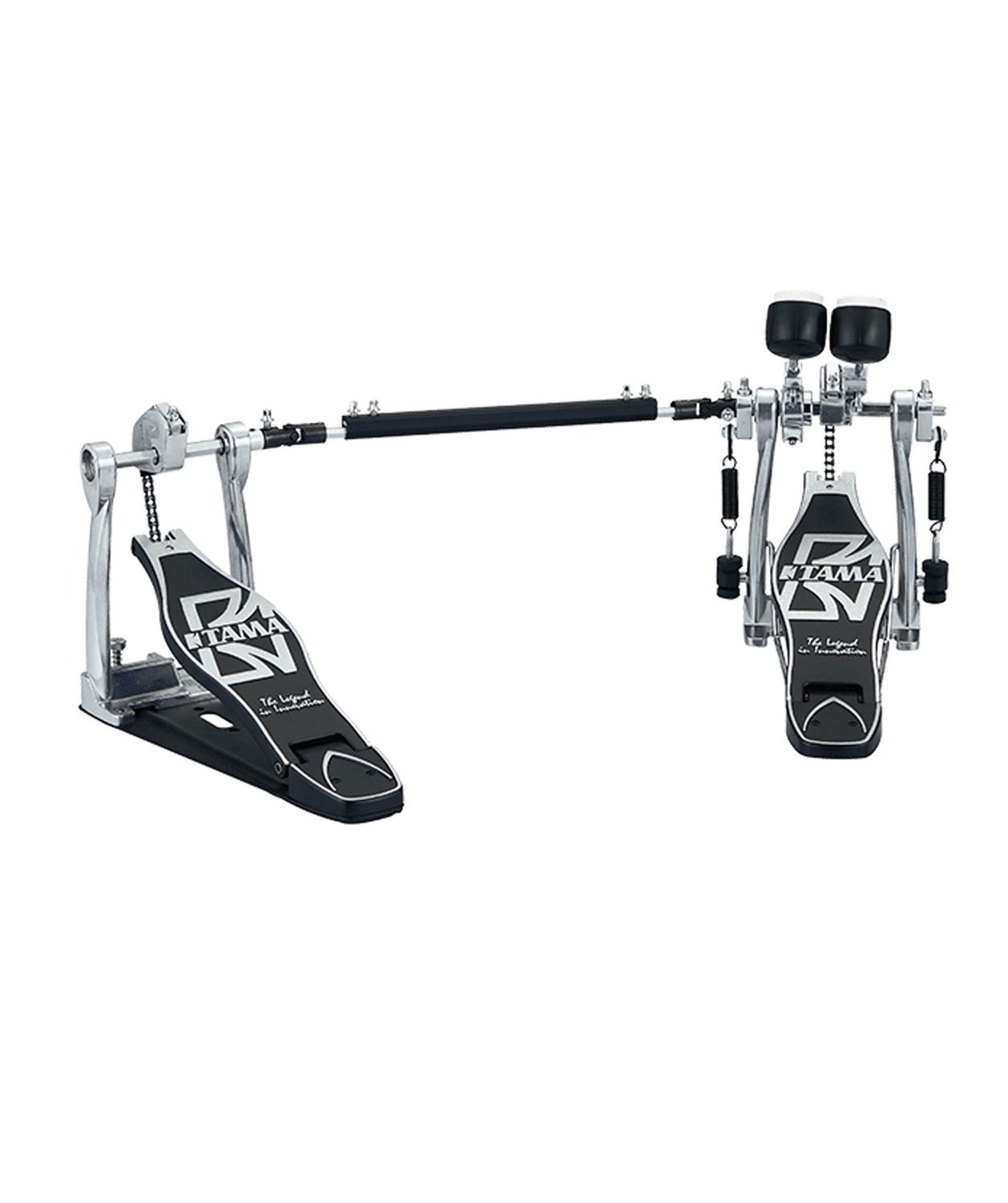 Tama Standard Twin Pedal