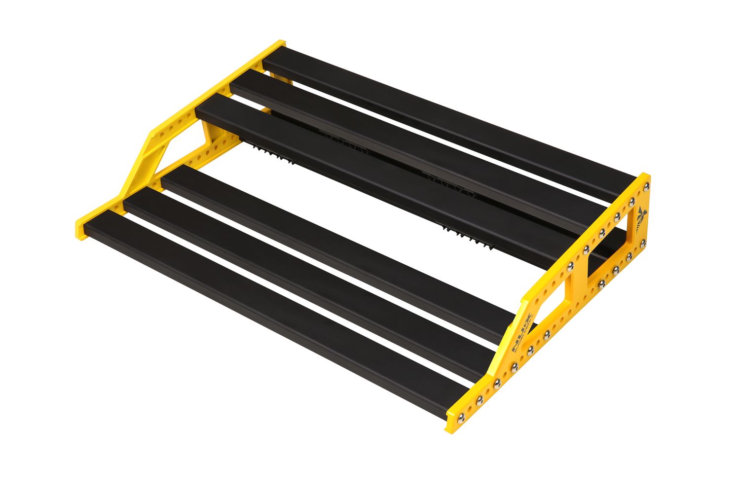 NUX NPBS Bumblebee Small Pedal Board with Bag