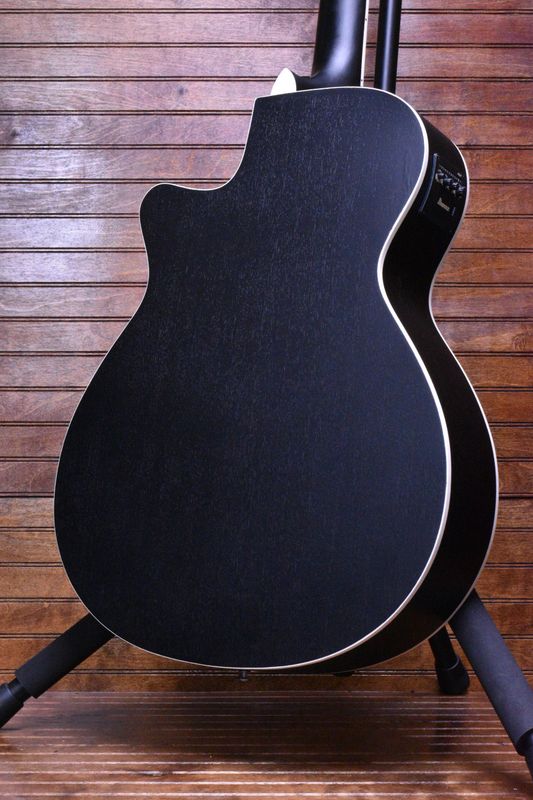 IBANEZ AEG7MHWK AE SERIES ACC ELECTRIC GUITAR