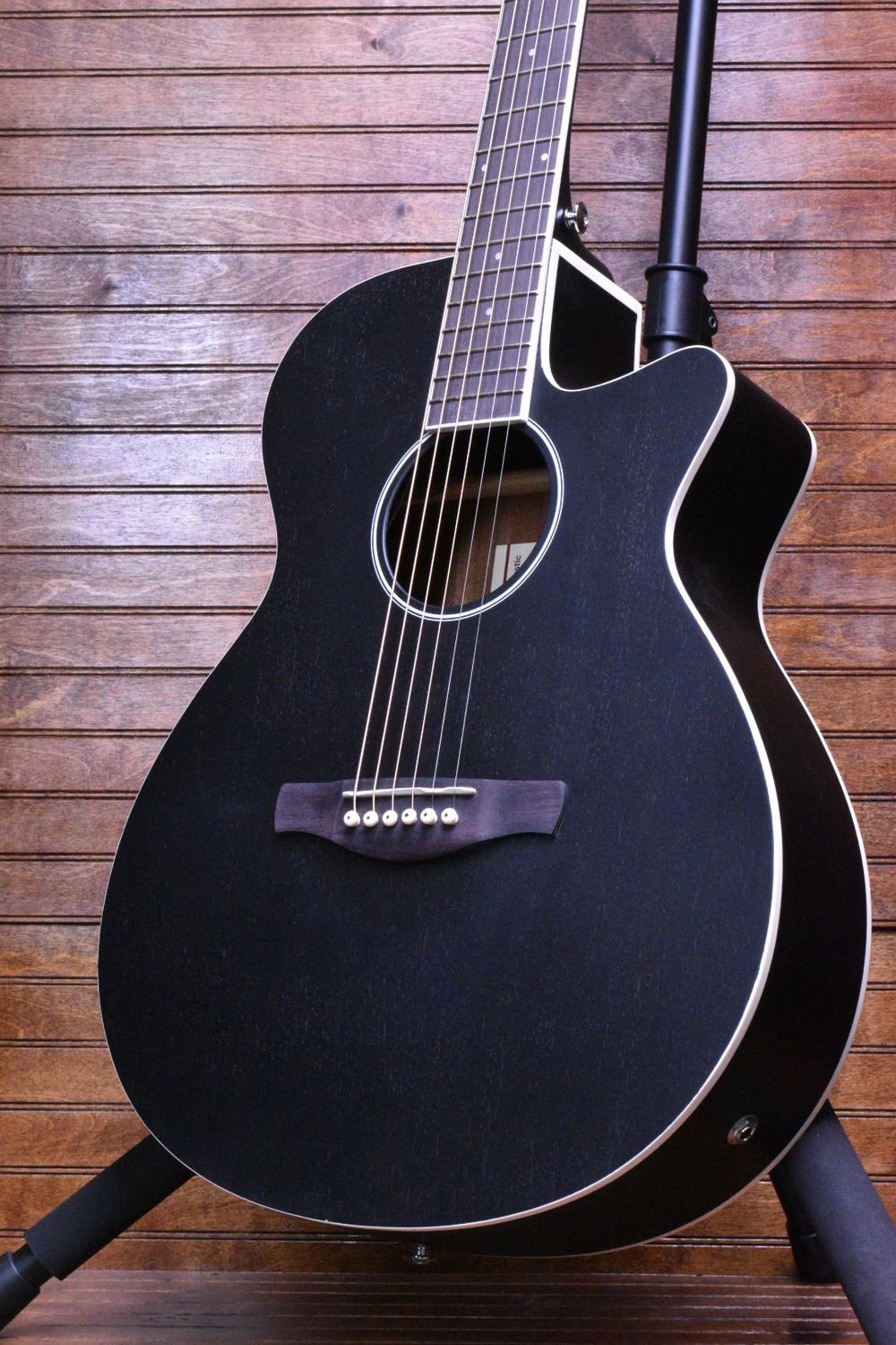 IBANEZ AEG7MHWK AE SERIES ACC ELECTRIC GUITAR