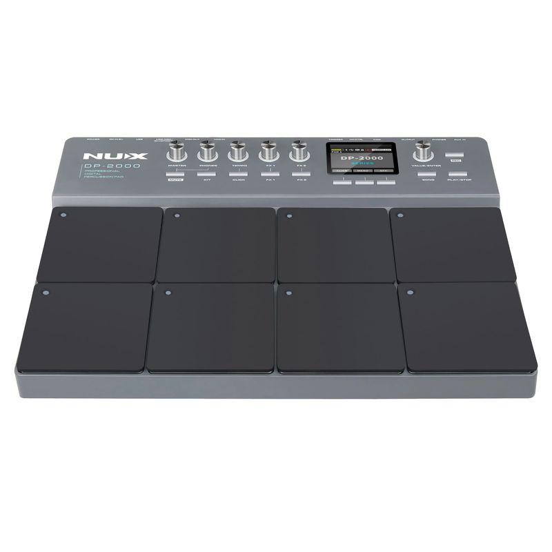 NUX DP-2000 Electronic Drum Pad