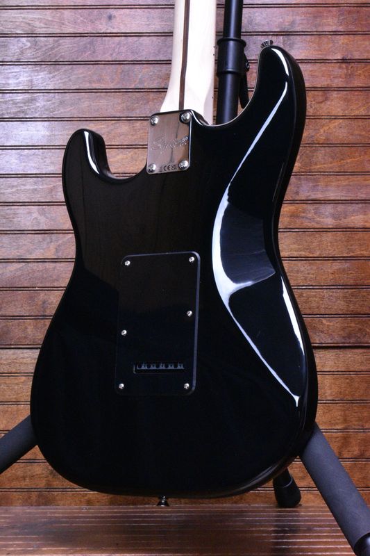 Squier FSR Affinity Series® Stratocaster® HSS, Black