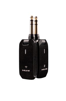 Nux C-5RC Wireless Guitar System