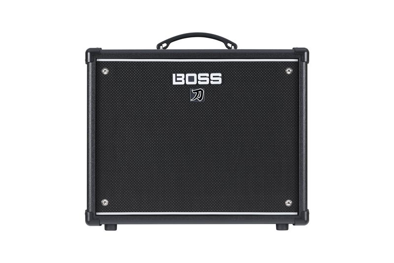 Boss Katana-50 Gen 3