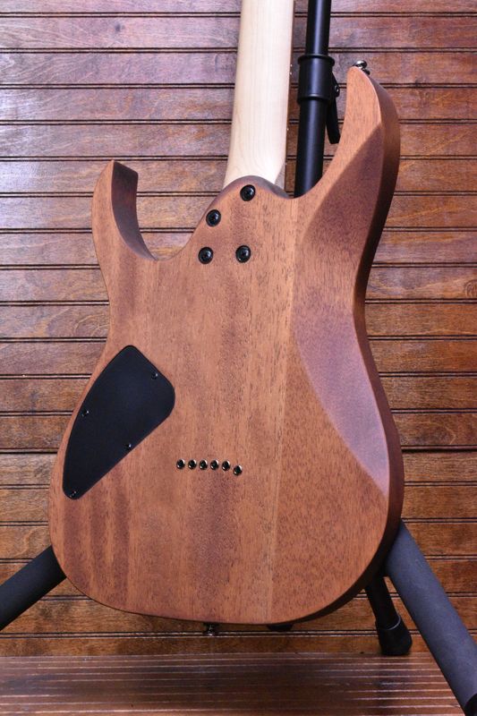 Ibanez RG421MOL, Mahogany