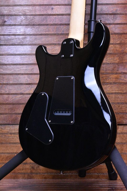 Paul Reed Smith CE24, Black Cherry