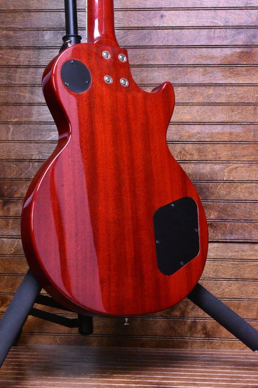 Epiphone Les Paul Tribute E1 Left Hand, Heritage Cherry