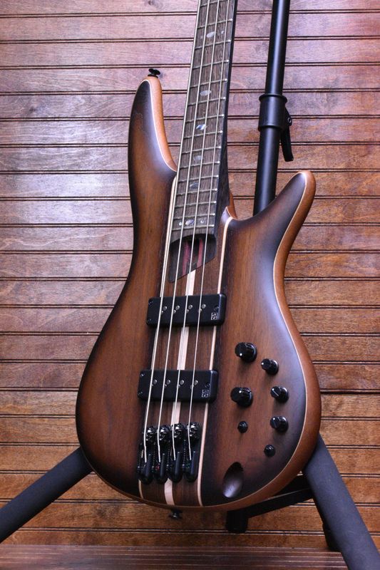 Ibanez SR1350B Premium, Dual Fade