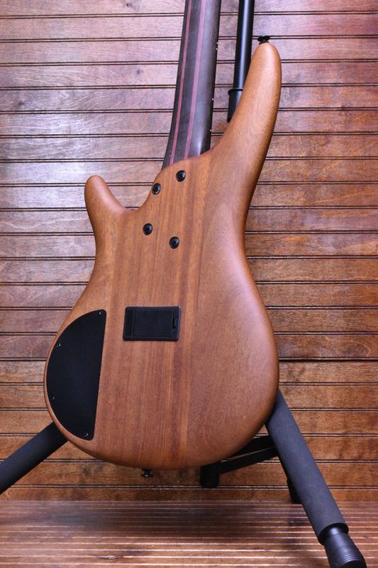 Ibanez SR1350B Premium, Dual Fade