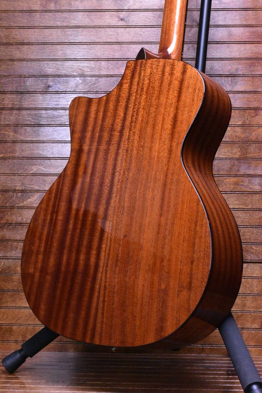Eastman AC-122-1CE-DLX, Acoustic Guitar
