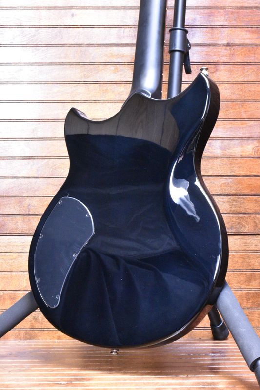 Yamaha RSE20 Revstar Element, Black