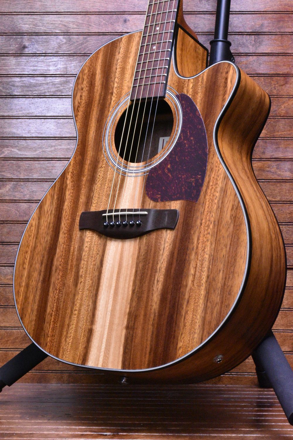 Ibanez PC50WSCE-OPB, Acoustic Guitar