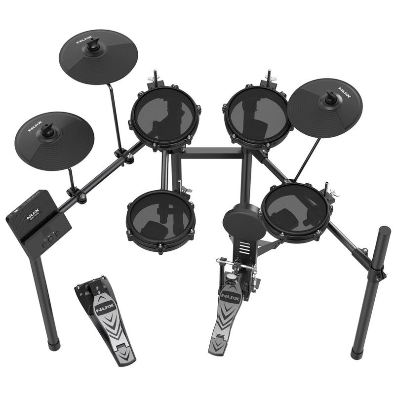 Nux DM-110 Digital Drum Kit