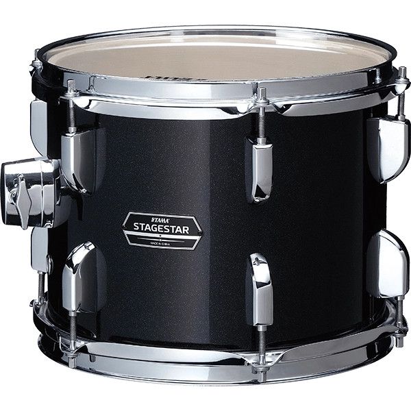 Tama Stagestar 5-Piece Drumkit with Hardware, Midnight Sparkle