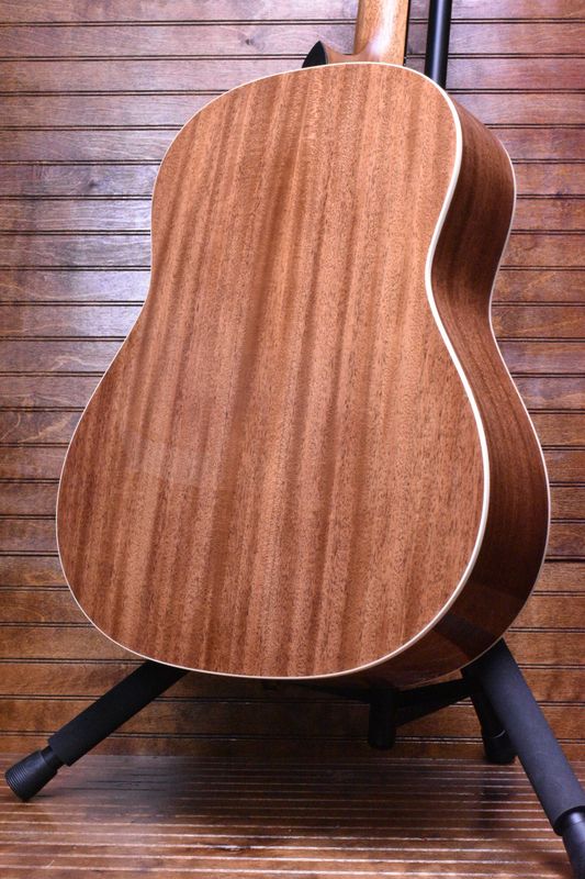 Taylor 517e Gold Label, Grand Pacific