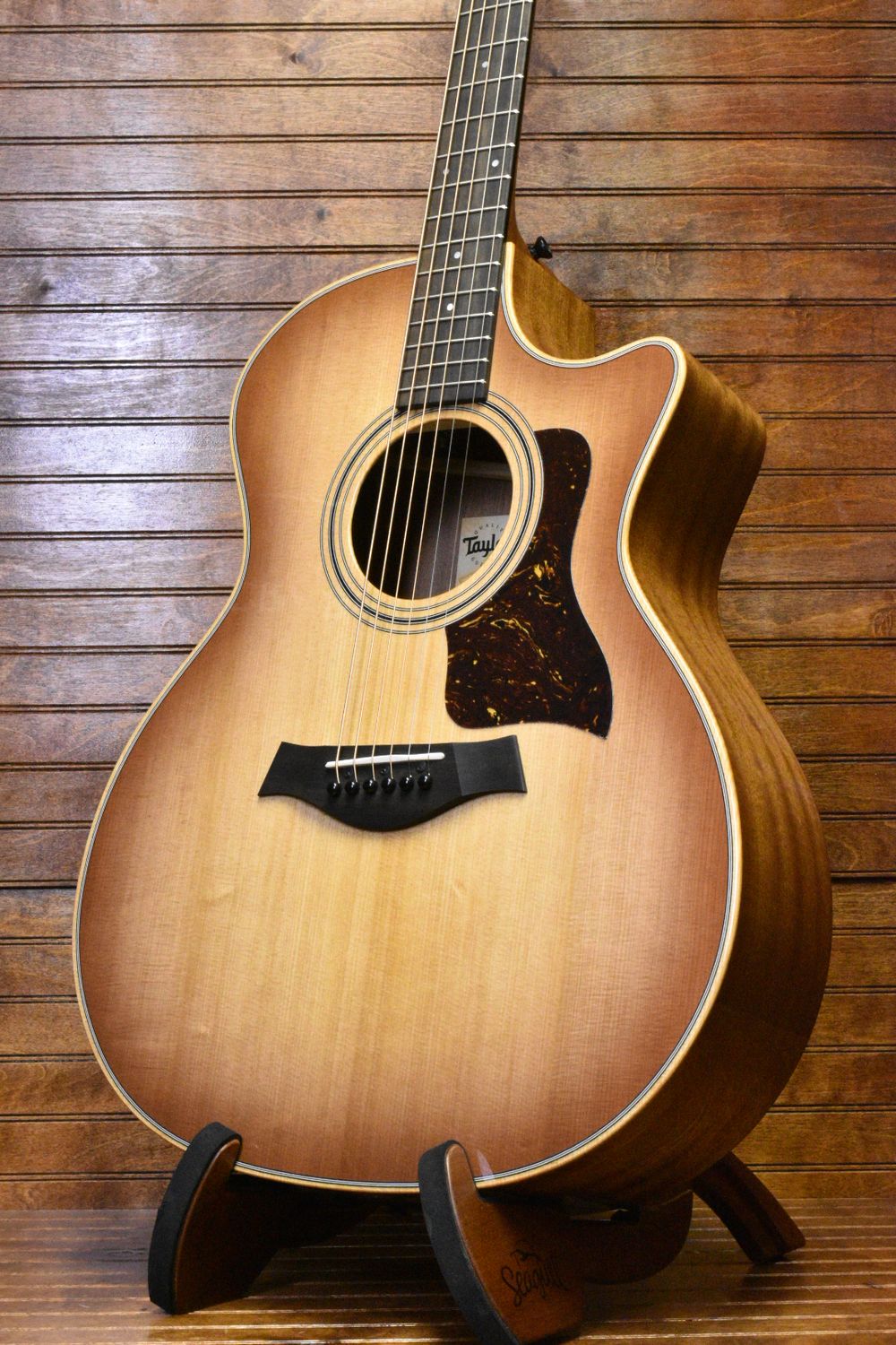 Taylor 314ce Studio SEB, Satin