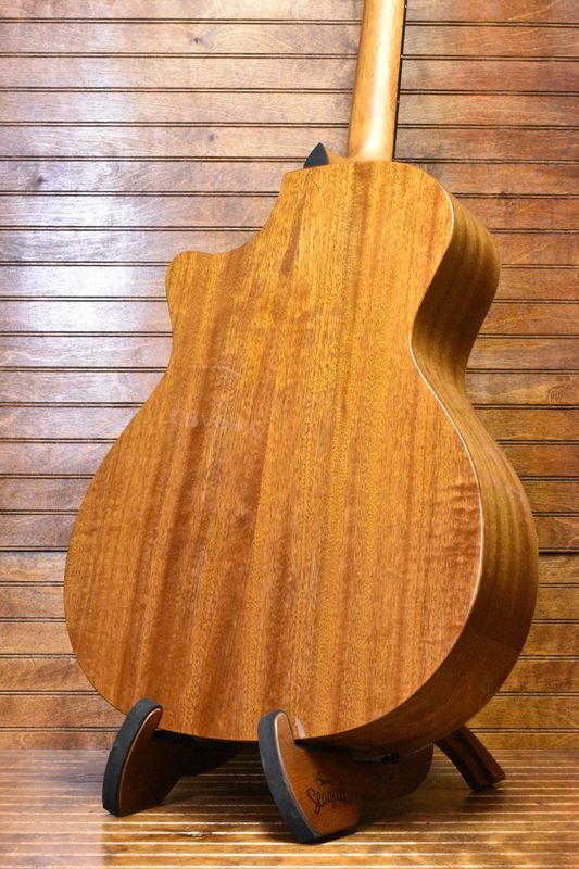 Taylor 314ce Studio SEB, Satin