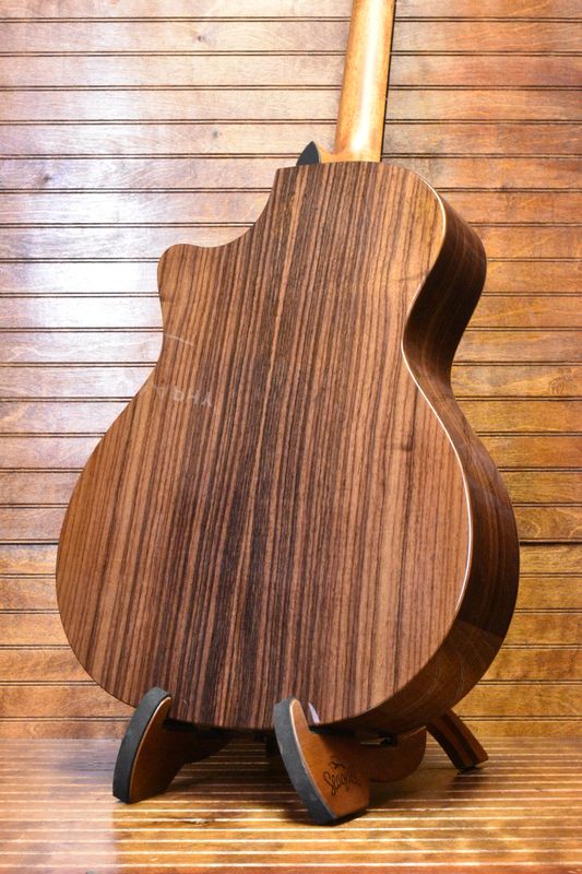 Taylor 414ce Studio, Natural