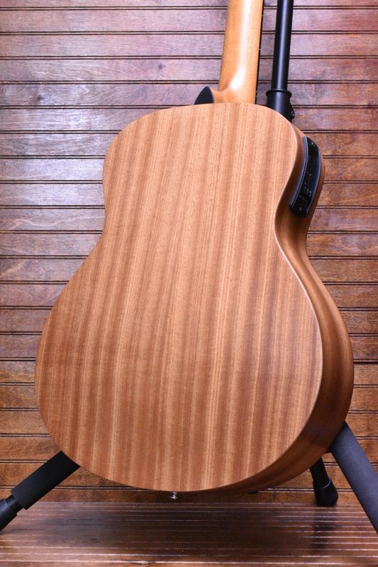 Taylor GS-Mini Acoustic Guitar, Mahogany