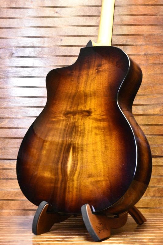 Taylor 224ce-K Deluxe, Acoustic Guitar
