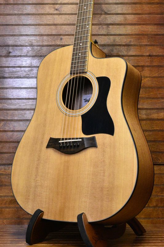 Taylor 110ce Natural