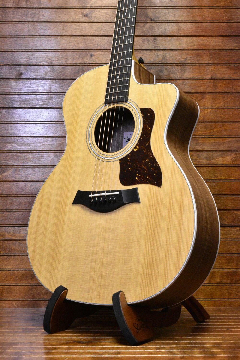Taylor 214ce Acoustic Guitar