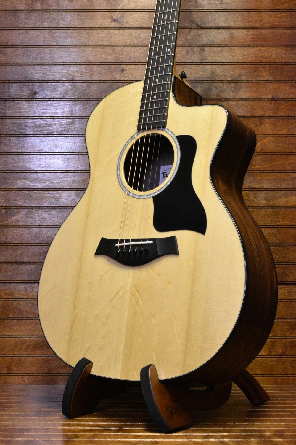 Taylor 214ce Plus Acoustic Guitar