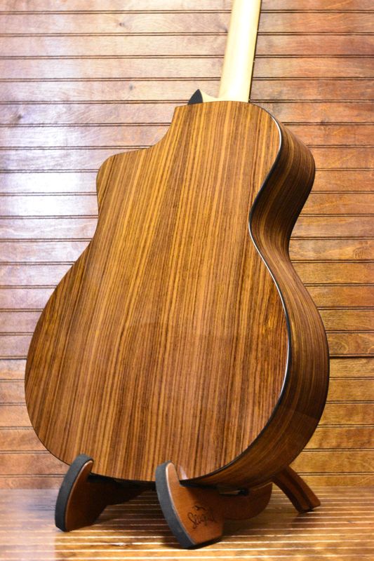 Taylor 214ce Plus Acoustic Guitar